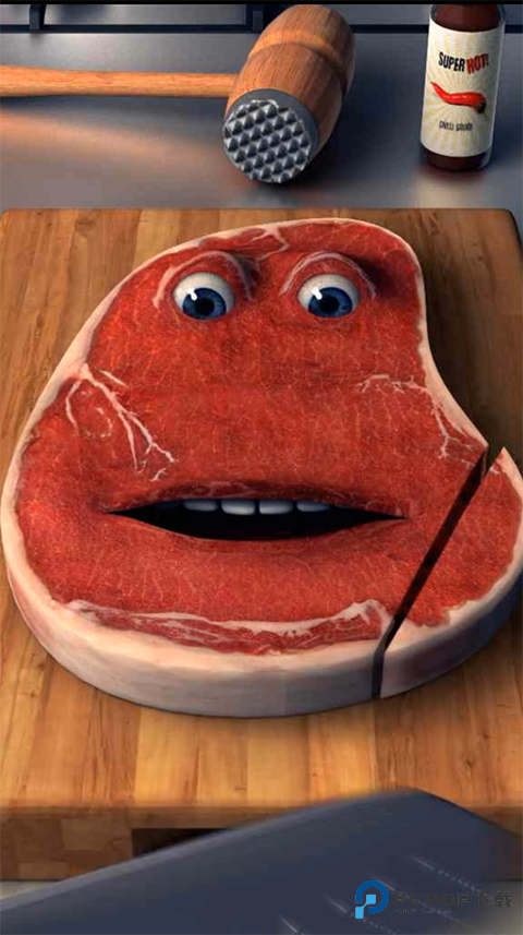 查理牛排游戏玩法-2