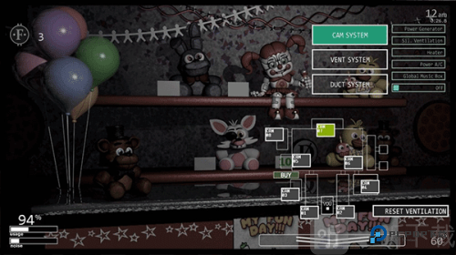 UCN终极自定义夜手机版