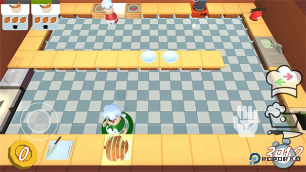 分手厨房手机版