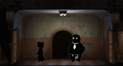 旁观者中文版游戏玩法介绍1