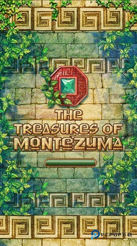 蒙特祖玛的宝藏1手机版(Montezuma)2026新版免费下载