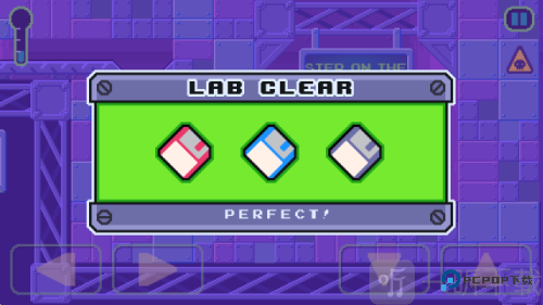 Slime Laboratory