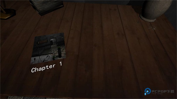 51号房间中文版