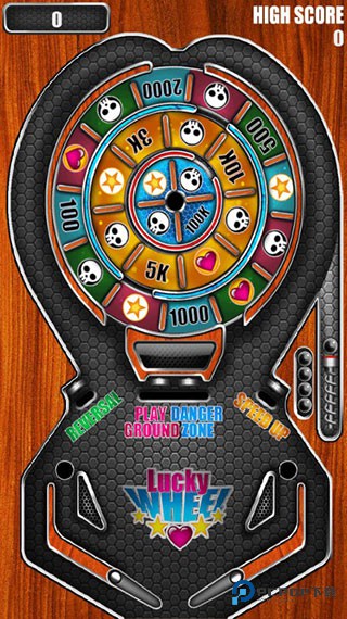 三维弹球太空军校生