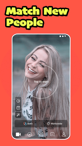 HOLLA跨国聊天软件