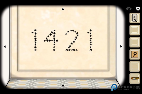 逃离方块案件23中文版游戏第一章通关攻略25