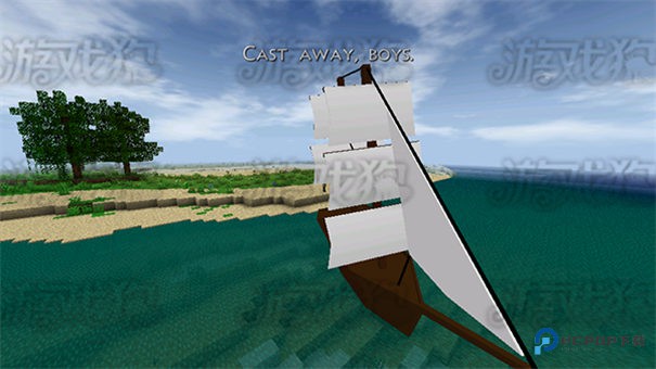 生存战争2野人岛最终版