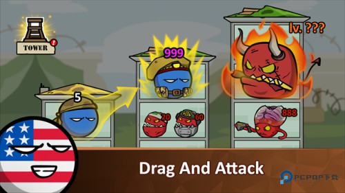 波兰球大战僵尸