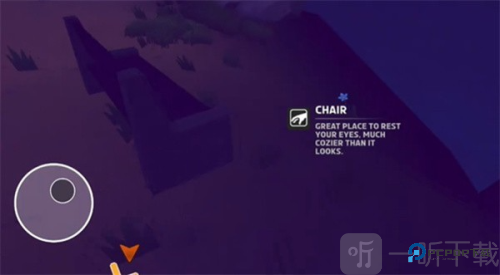 房车露营模拟器