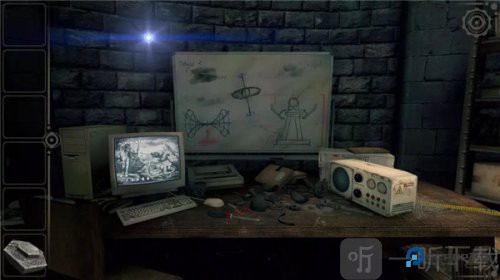 天坛之眼安卓版