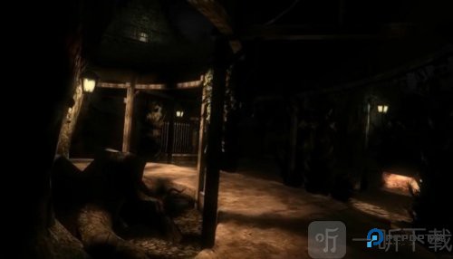 痛苦景象恐怖之家