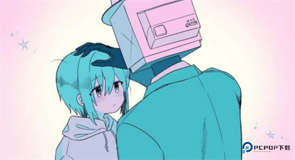 被人外跟踪狂绑架了