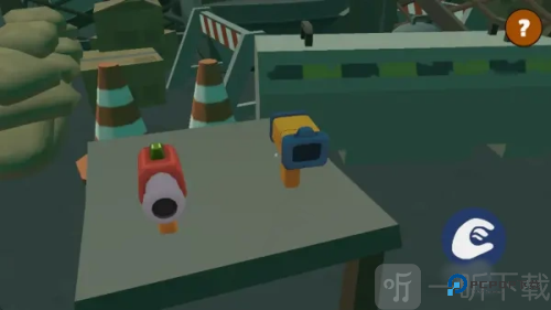 边境丧尸检察官手机版