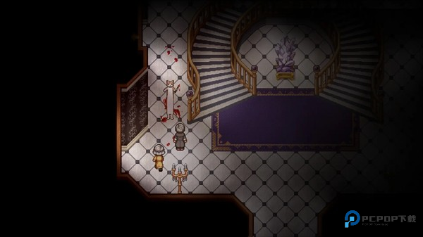 影子工厂游戏介绍1