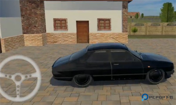 巴尔干驾驶区联机版