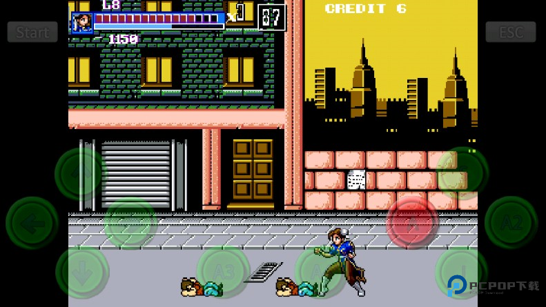 动漫英雄大乱斗mugen自制版