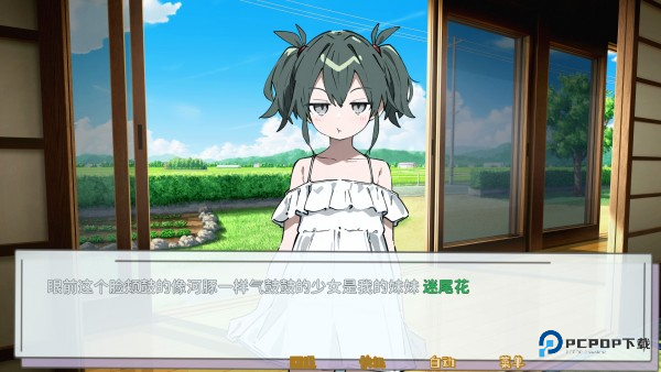 记忆源码夏末游戏玩法3