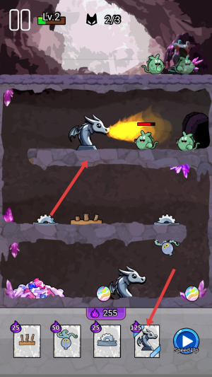 糖果果酱陷阱拼图