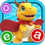 宝宝学拼音启蒙 v4.701.4dhw