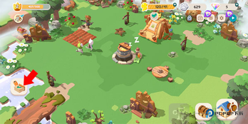 猫岛探险记最新版