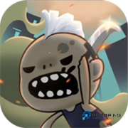 黎明前的僵尸大战