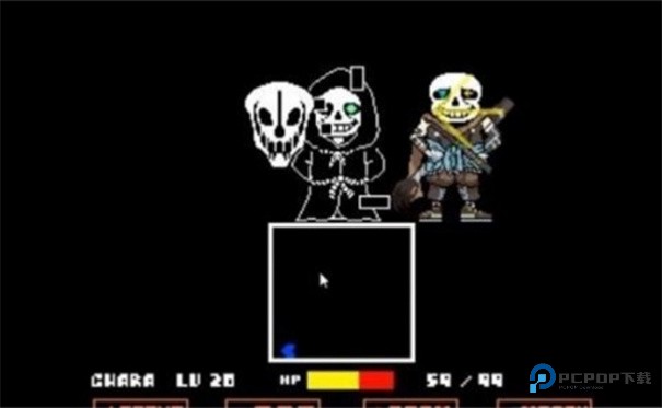 ulbsans最后的呼吸