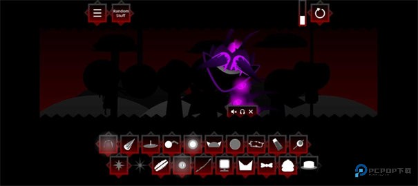 Sprunki第六阶段重制版