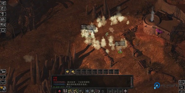 博德之门2手机版2026新版免费下载