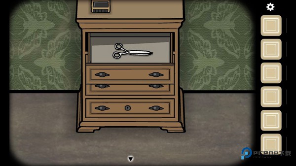 逃离方块悖论中文版游戏玩法-1