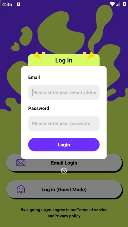 Rosiefancyai软件1.0.2最新版