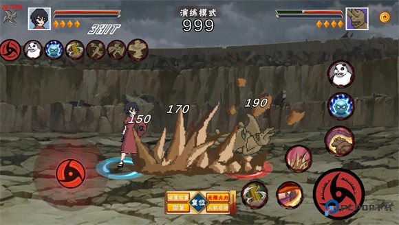 像素火影2025最新版