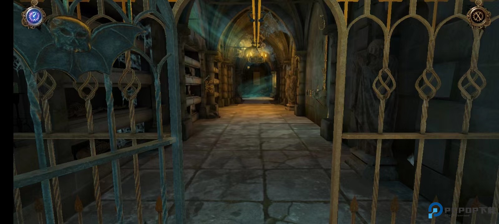 达芬奇密室3汉化版游戏玩法5