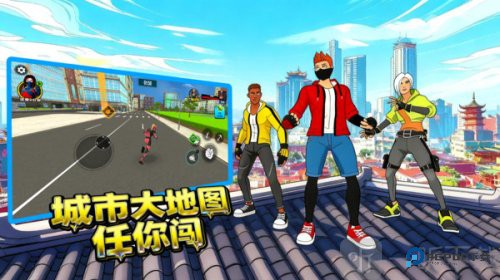 穿越未来当兵王