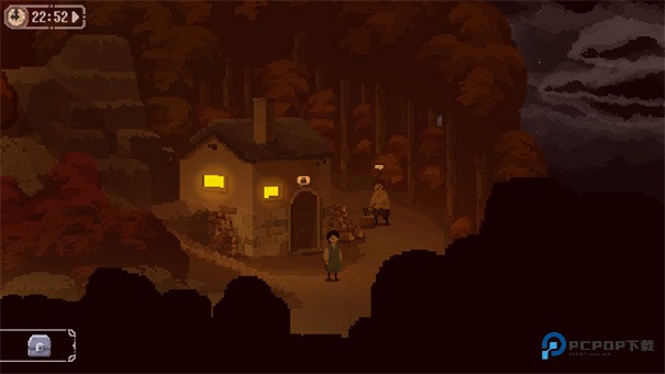 女巫的岛汉化版