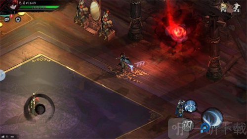 虚无之印官网版