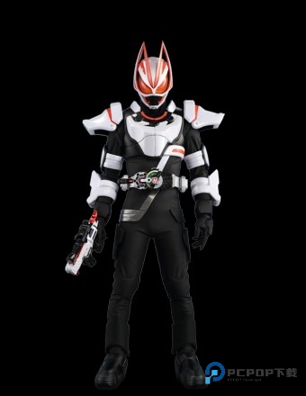 假面骑士极狐模拟器