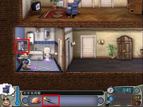 整蛊邻居中文版游戏玩法-2