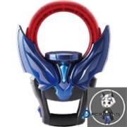 奥特曼vs假面骑士