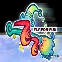 飞飞重逢怀旧版