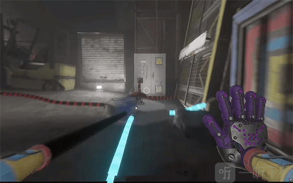 波比的游戏时间第五章