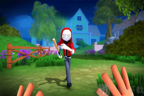 愤怒男孩佩德罗和他的朋友3代