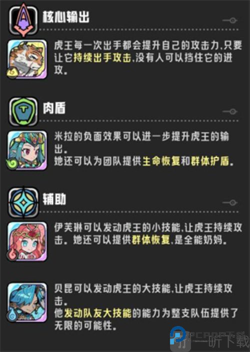 消消英雄2