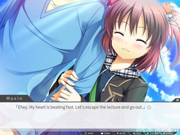 高考恋爱100天手机版