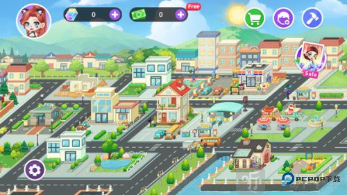 优雅时光免费版