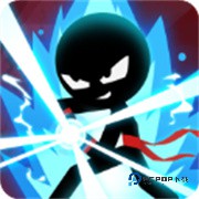 火柴人亨利重制版中文版