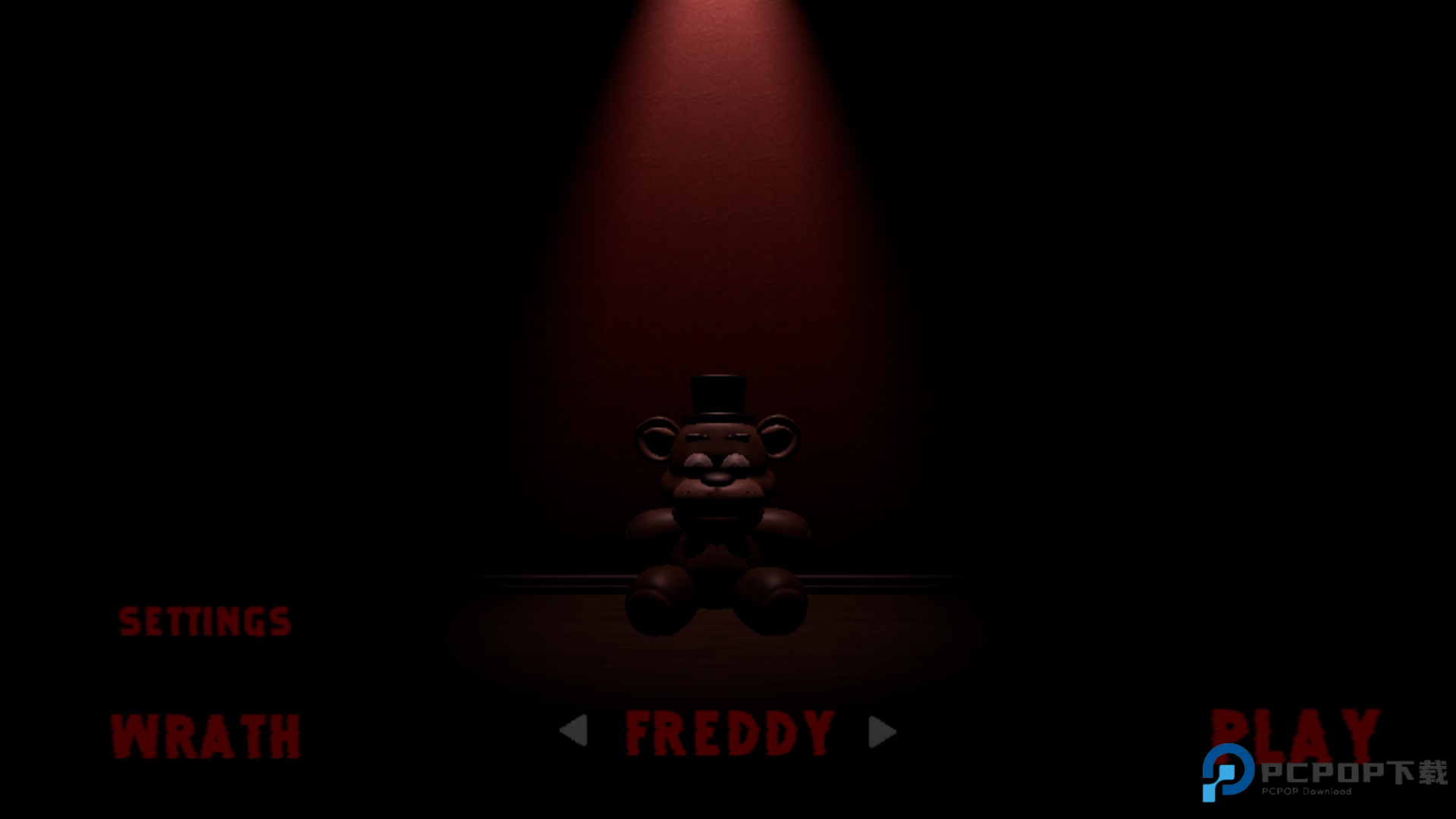 Yaten的恐怖会议游戏玩法3