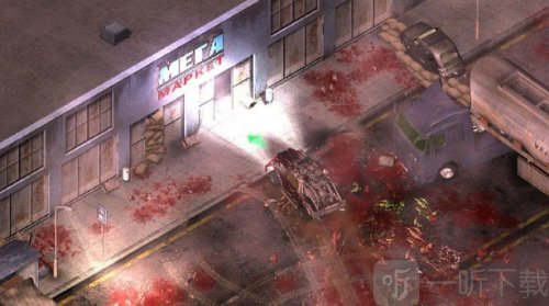 孤胆手3简体中文版