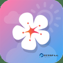 莉景天气app软件