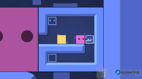 帕特里克的箱子无穷奇遇手机版