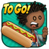 老爹热狗店中文版